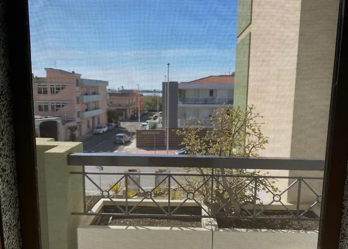 Casa Vacanze Quartu Sant\'Elena