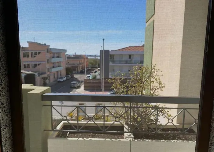 Casa Vacanze Quartu Sant\'Elena