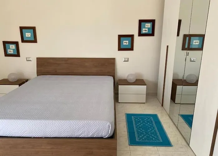 Casa Vacanze Quartu Sant\'Elena