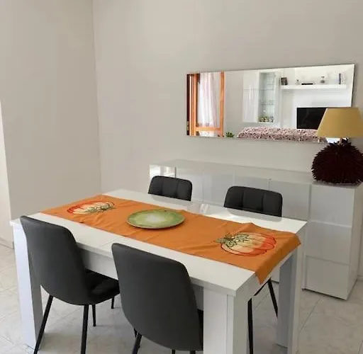 Casa Vacanze Quartu Sant\'Elena