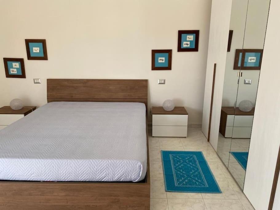 Apartment Casa Vacanze Quartu Sant'Elena *