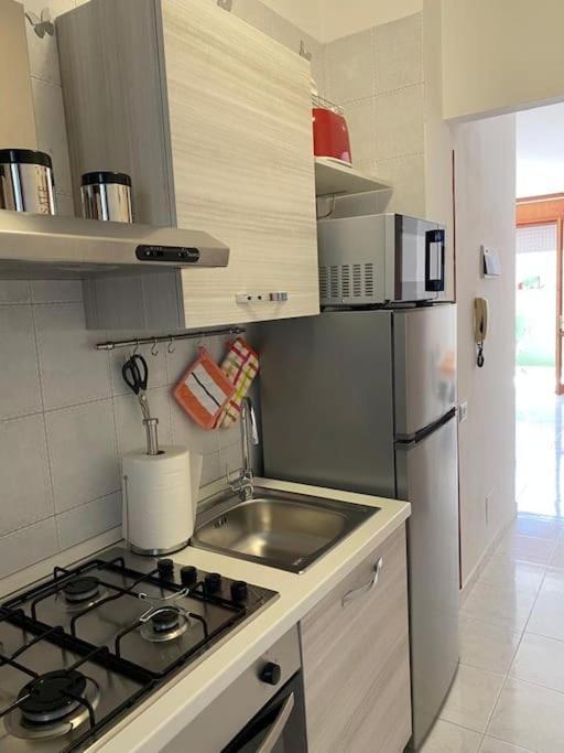 Casa Vacanze Quartu Sant'Elena Apartment *