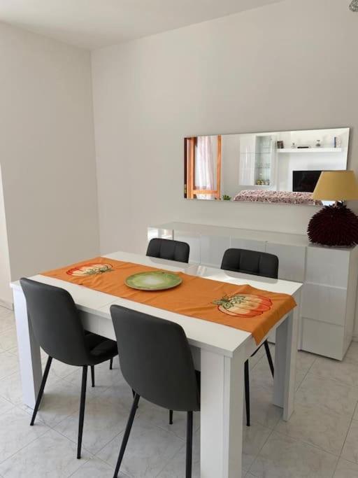 Casa Vacanze Quartu Sant'Elena Apartment