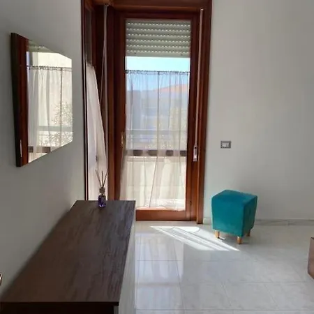 Casa Vacanze Quartu Sant'Elena Exterior photo